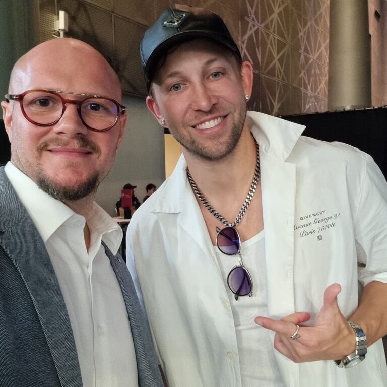 Reflections on Influence and Innovation: The Case of Matt Steffanina in Today’s Marketing