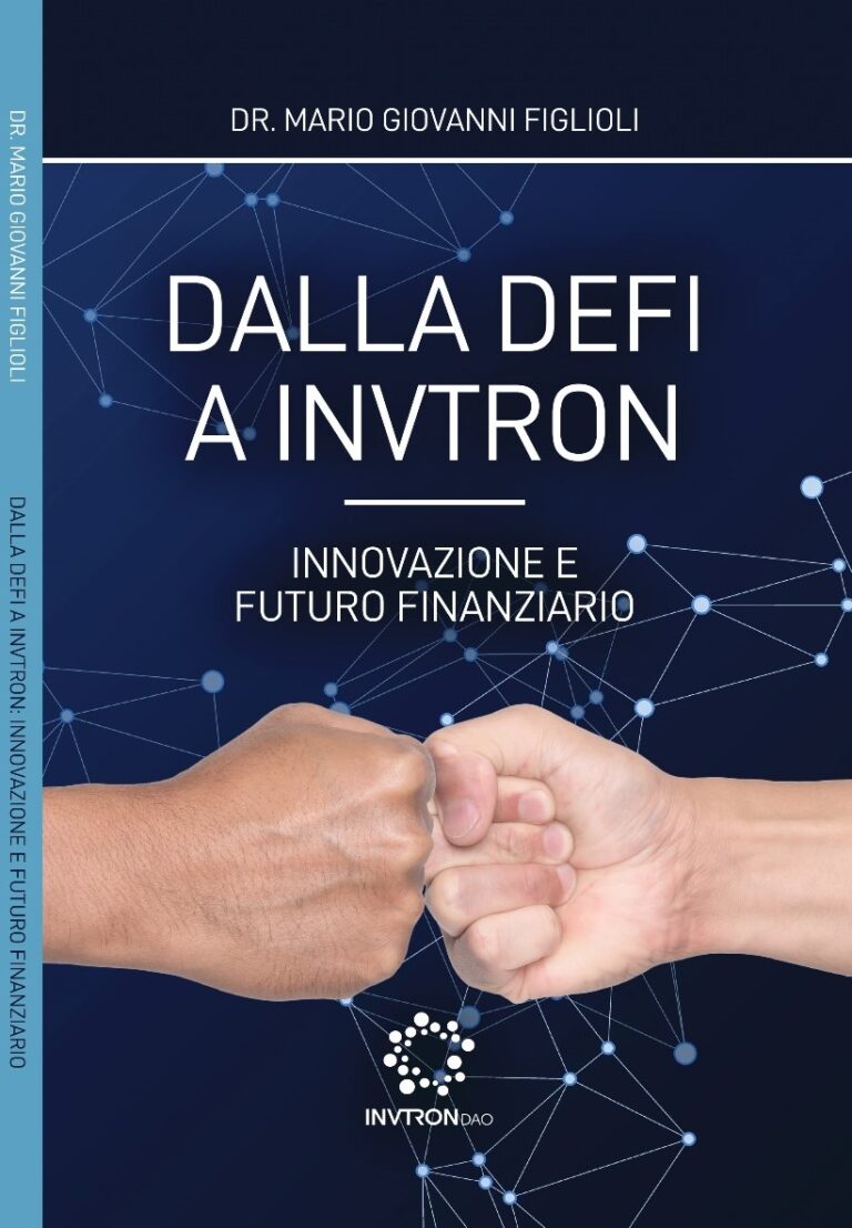 Cos’è la DeFi? Guida Completa alla Finanza Decentralizzata per Principianti