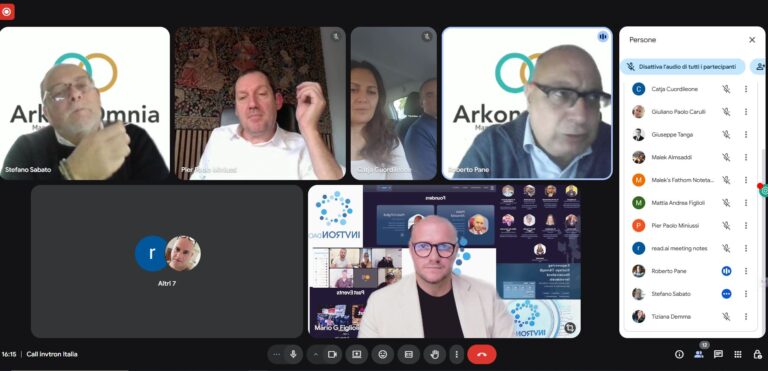 Invtron DAO: la rivoluzione democratica del venture capital parte dall’Italia